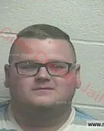 Booking photo of Curry Ramsey Bowen Norwood, Giles County, Sep 16, 2016