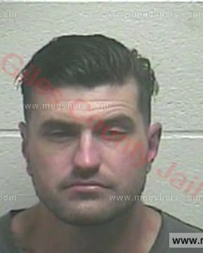 Most recent booking photo for Kyle Aaron Davis Jr.