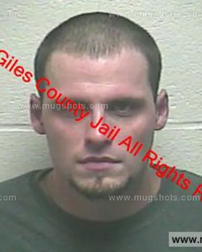 Most recent booking photo for Gary Joseph Ball