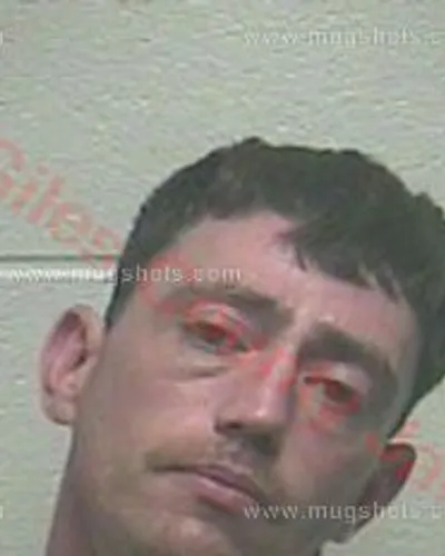 Most recent booking photo for EMERSON J GALVIN