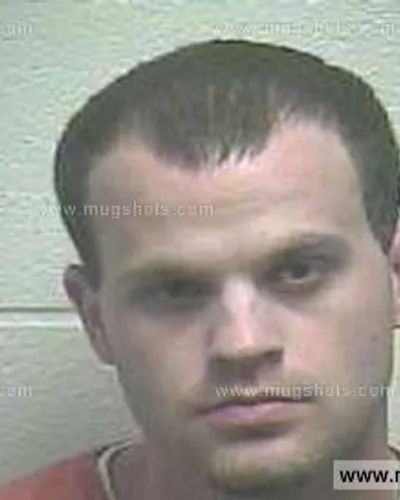 Booking photo of Zachary Malone, Giles County, Sep 27, 2013