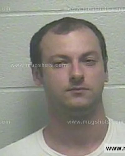 Booking photo of Razvan Alex Sinca, Giles County, Jul 11, 2015