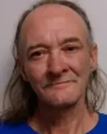 Booking photo of TIMOTHY B ROWE, Giles County, Dec 12, 2025