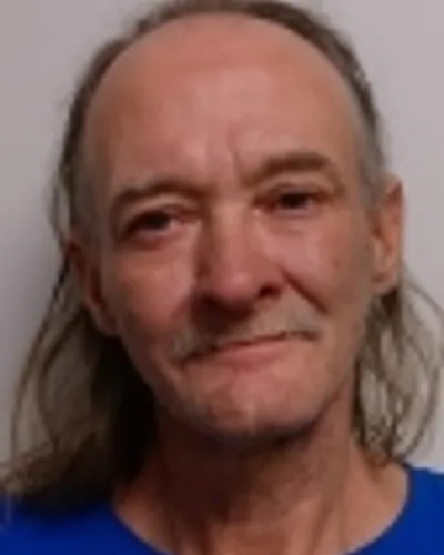 Booking photo of TIMOTHY B ROWE, Giles County, Dec 12, 2025