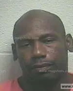 Booking photo of Corey Dwain Perry, Giles County, Jun 28, 2014