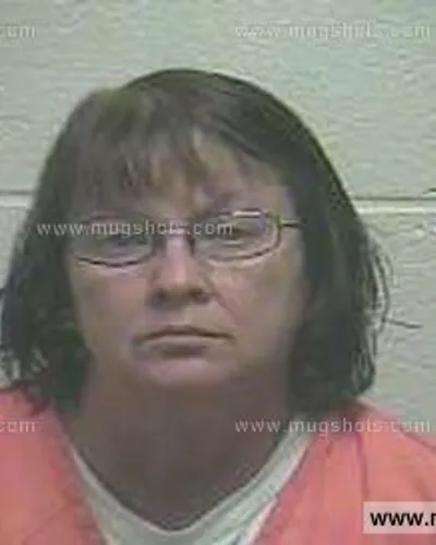 Most recent booking photo for Fran Monique Puckett