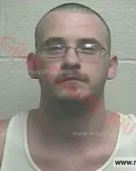 Booking photo of Steve Lynard Shelden, Giles County, Nov 22, 2016