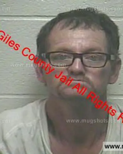 Most recent booking photo for Michael Dean May