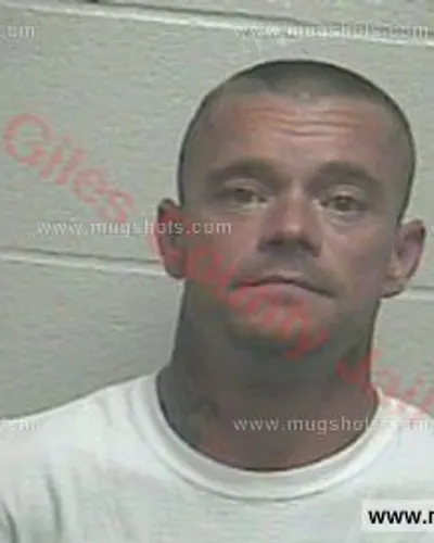 Most recent booking photo for Frank Murphy Watson Jr.