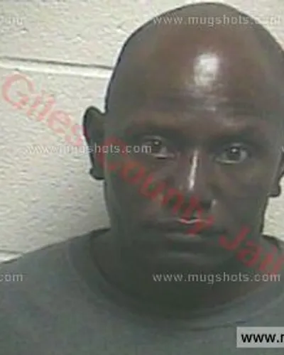 Most recent booking photo for Timothy Maurice Reynolds