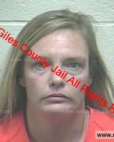 Most recent booking photo for Jessica Renee Kennedy