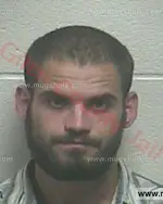 Booking photo of ROGER L HICKS, Giles County, Jun 6, 2017