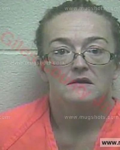 Most recent booking photo for TAMMY MICHELLE JONES