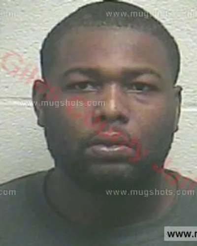 Booking photo of Leo Minion, Giles County, Oct 31, 2015