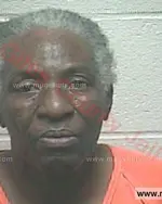 Booking photo of Antonio Roosevelt Whitfield, Giles County, Feb 28, 2018