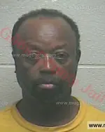 Booking photo of ROBERT Maxwell BAKER, Giles County, Jun 2, 2017