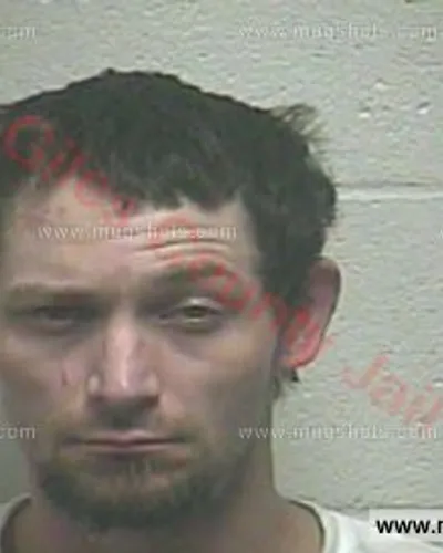 Most recent booking photo for Adam Nicholas Crabb