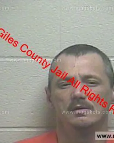 Most recent booking photo for BRIAN SHAWN DANIELS Jr.