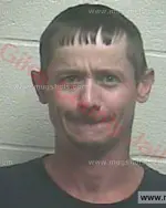 Booking photo of WILLIAM S NORWOOD Jr., Giles County, May 9, 2016