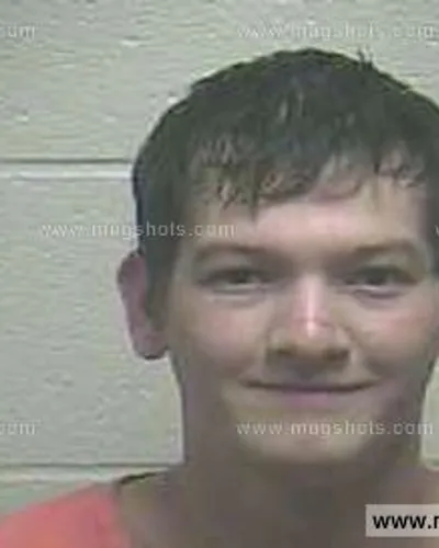 Most recent booking photo for Zachary David Cozart