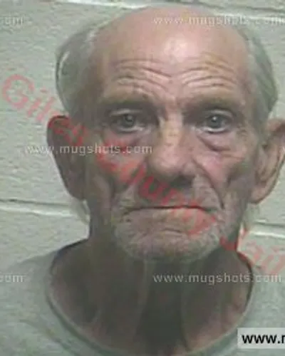 Most recent booking photo for William Adam Watts