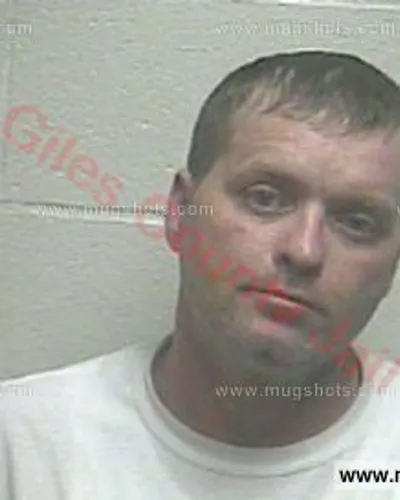 Most recent booking photo for BOBBY RANDALL MCCONNELL Jr.