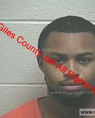 Most recent booking photo for Demarcus D'Von Miller