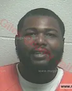 Booking photo of Leo Minion, Giles County, Jun 5, 2016