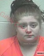 Booking photo of Autumn Breeze Bass, Giles County, Jan 29, 2018