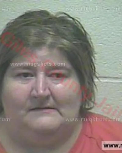 Most recent booking photo for Melanie Michelle Payne