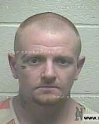 Most recent booking photo for Patrick Allen Birdwell