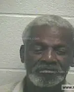 Booking photo of Terry Layne Hobson, Giles County, Jul 19, 2013