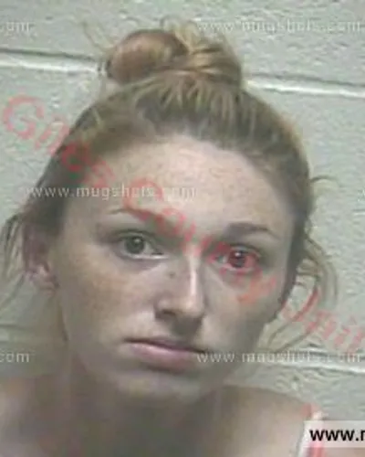 Most recent booking photo for April Ann Stone