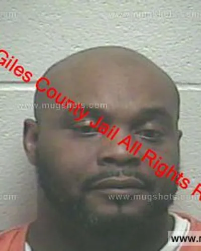 Most recent booking photo for Kareem Omar Bryant