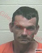 Booking photo of Collin Samuel Greene, Giles County, Sep 8, 2017