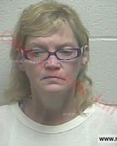 Most recent booking photo for Gina Frances Smith