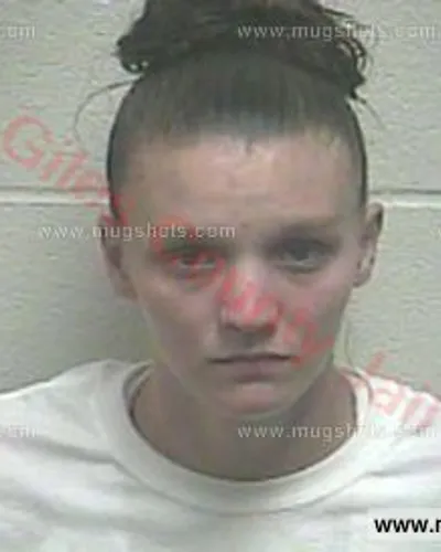 Most recent booking photo for Julia Payton Davis