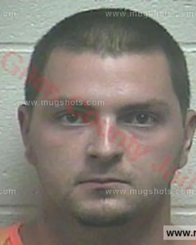 Most recent booking photo for Matthew Tylor Graves