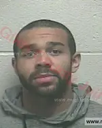 Booking photo of Jeremy Blake Hasting IV, Giles County, Jun 7, 2018