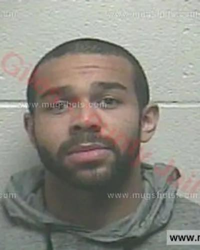 Most recent booking photo for Jeremy Blake Hasting IV