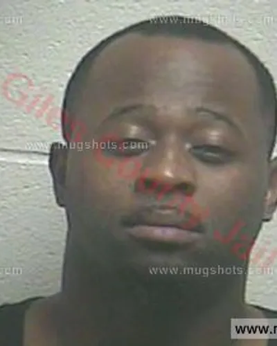 Booking photo of TIMOTHY JOSEPH SIMPSON Jr., Giles County, Aug 13, 2016