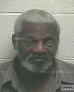 Booking photo of Terry Layne Hobson, Giles County, Nov 4, 2014