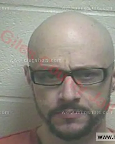 Most recent booking photo for Peter Kenneth Barbour