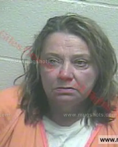 Most recent booking photo for Alice Danita Andrews