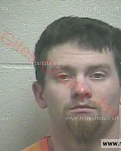 Most recent booking photo for Eric Todd Womble