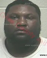 Booking photo of STANLEY EVAN GARDNER Jr., Giles County, Apr 8, 2018