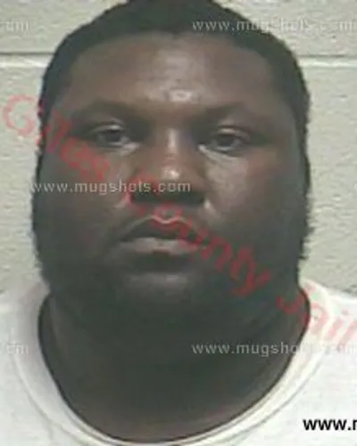 Most recent booking photo for STANLEY EVAN GARDNER Jr.