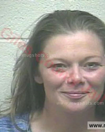 Most recent booking photo for Erica Nicole Whitehead