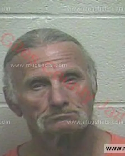 Most recent booking photo for Richard David Steffee