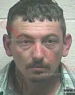 Booking photo of MATTHEW STEPHEN SMITH, Giles County, Apr 8, 2018